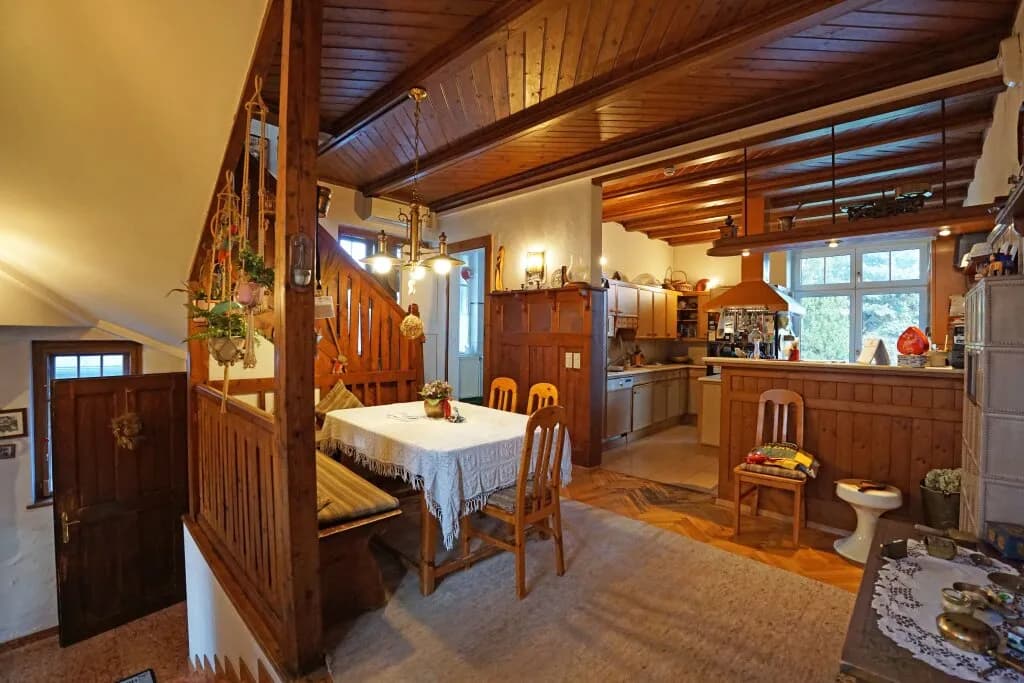 9-Zimmer-Immobilie kaufen in Tulln – 359 m², € 1.290.000 – Bild 8 von 20