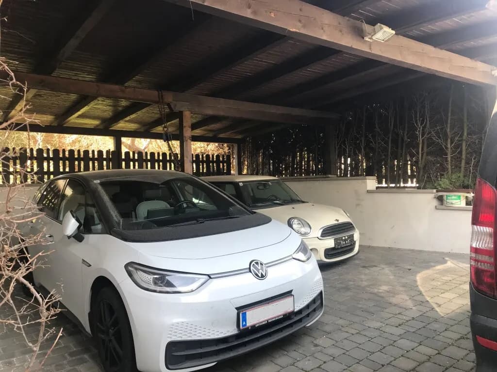 10-Zimmer-Gewerbeimmobilie kaufen in Sankt Pölten Land – 290 m², € 995.000 – Bild 23 von 29