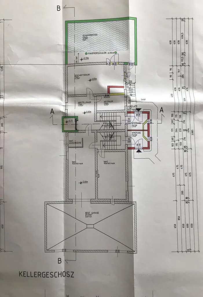 10-Zimmer-Gewerbeimmobilie kaufen in Sankt Pölten Land – 290 m², € 995.000 – Bild 25 von 29