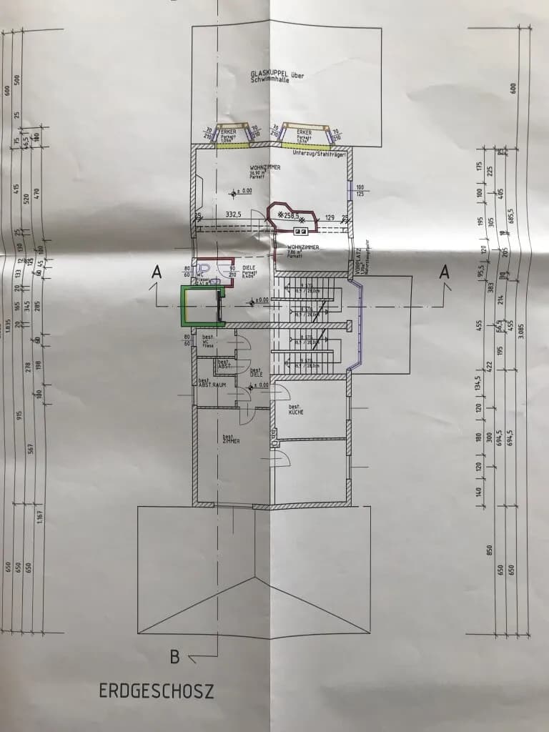 10-Zimmer-Gewerbeimmobilie kaufen in Sankt Pölten Land – 290 m², € 995.000 – Bild 26 von 29