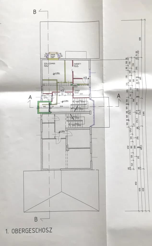 10-Zimmer-Gewerbeimmobilie kaufen in Sankt Pölten Land – 290 m², € 995.000 – Bild 27 von 29