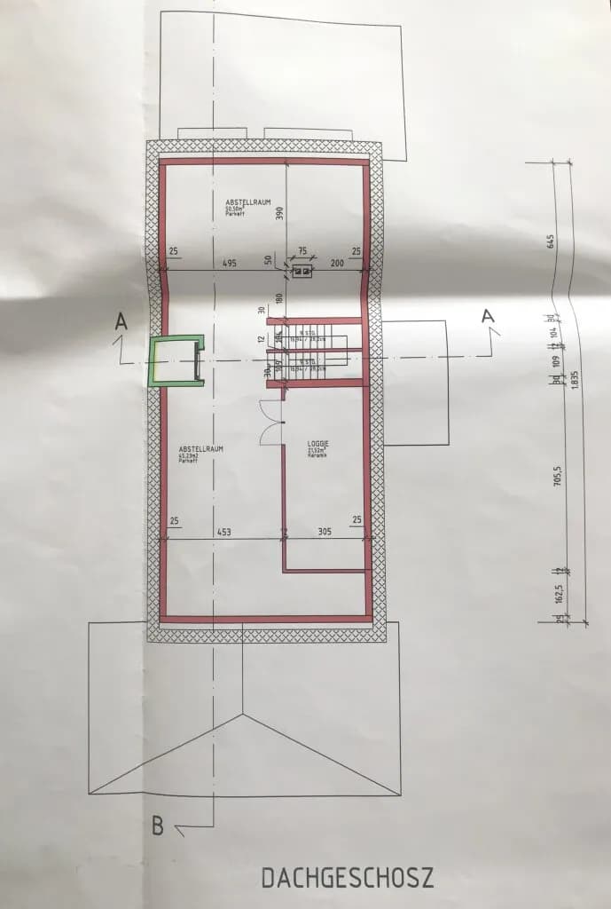 10-Zimmer-Gewerbeimmobilie kaufen in Sankt Pölten Land – 290 m², € 995.000 – Bild 28 von 29