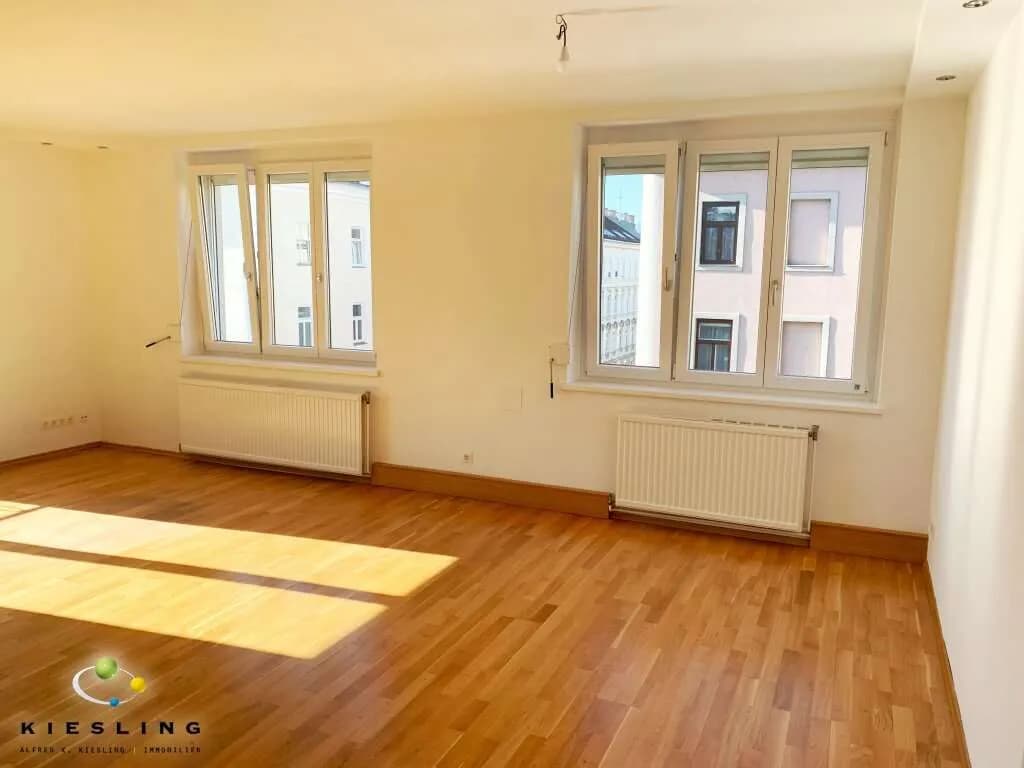 3-Zimmer-Wohnung kaufen in Wien – 87 m², € 299.000 – Bild 2 von 35
