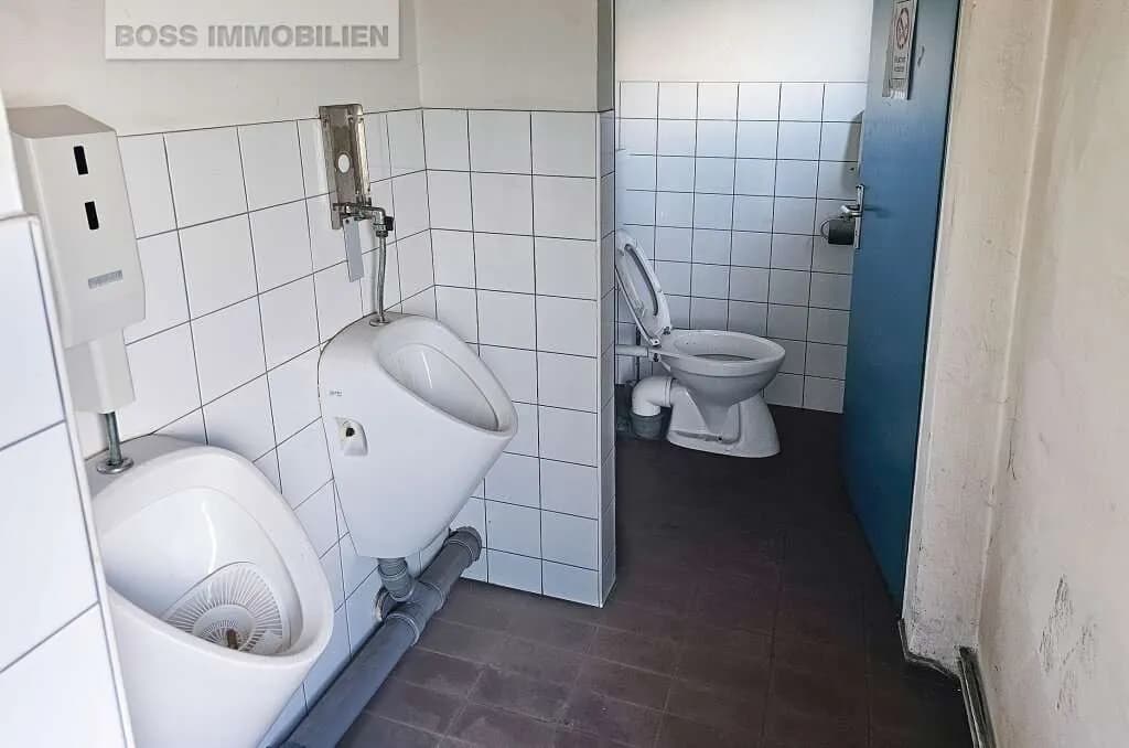 Gewerbeimmobilie mieten in Wels-Land – 550 m², € 3.575 – Bild 8 von 10