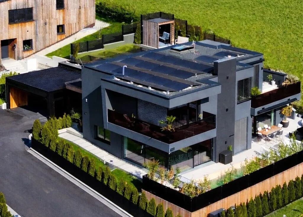 Haus kaufen in Mödling – 225 m², € 1.649.000 – Bild 2 von 28