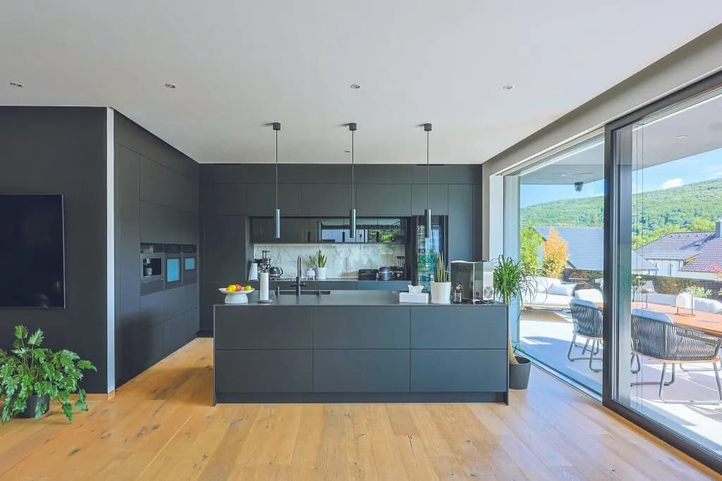Haus kaufen in Mödling – 225 m², € 1.649.000 – Bild 6 von 28