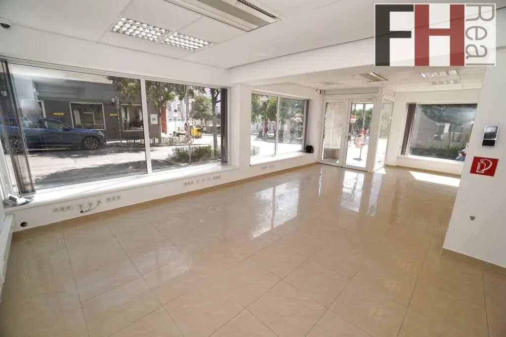 5-Zimmer-Gewerbeimmobilie kaufen in Wien – 262 m², € 499.000 – Bild 1 von 9