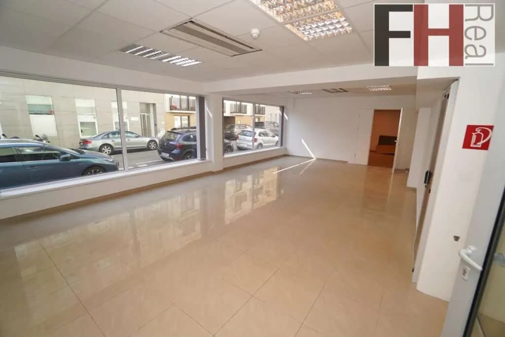 5-Zimmer-Gewerbeimmobilie kaufen in Wien – 262 m², € 499.000 – Bild 2 von 9