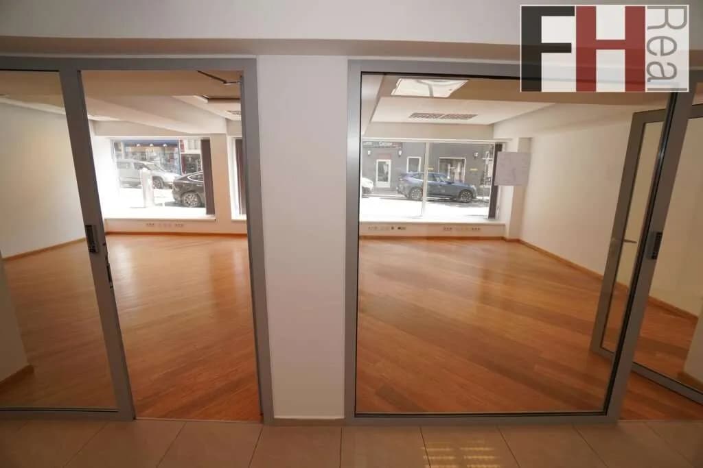 5-Zimmer-Gewerbeimmobilie kaufen in Wien – 262 m², € 499.000 – Bild 4 von 9