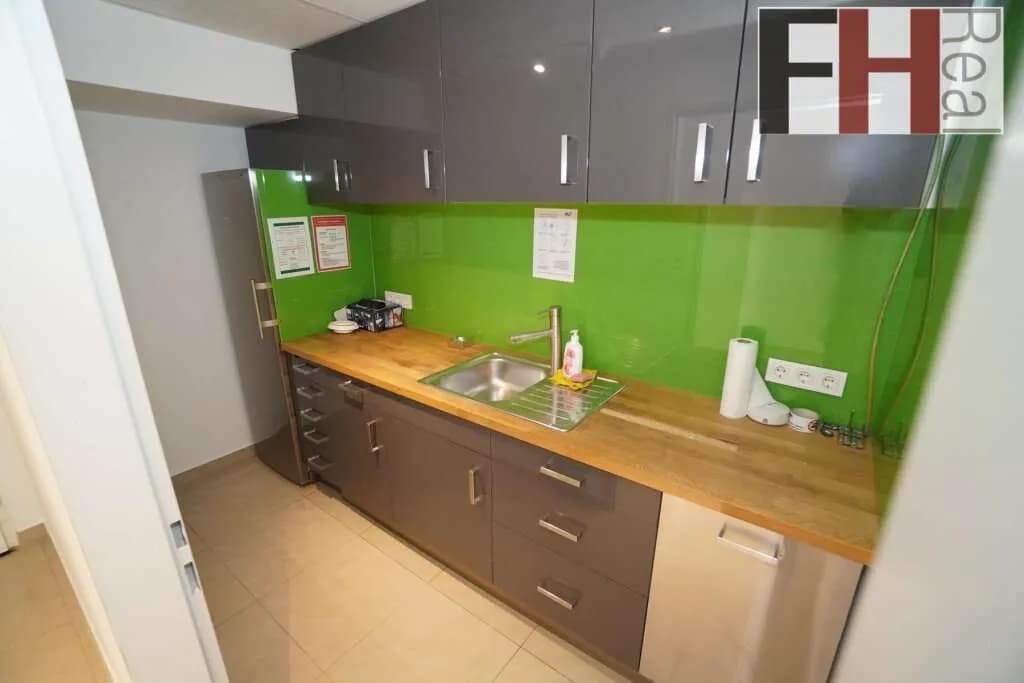5-Zimmer-Gewerbeimmobilie kaufen in Wien – 262 m², € 499.000 – Bild 9 von 9