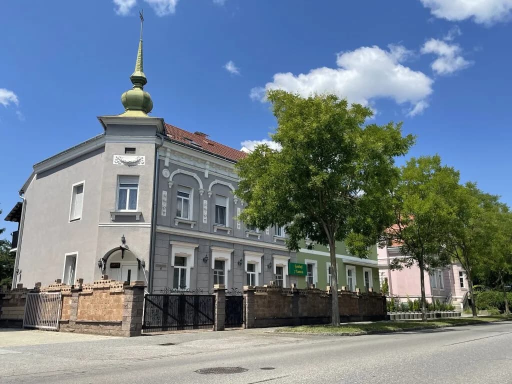 Haus kaufen in Hartberg-Fürstenfeld – 1 581 m², € 2.360.000 – Bild 2 von 76