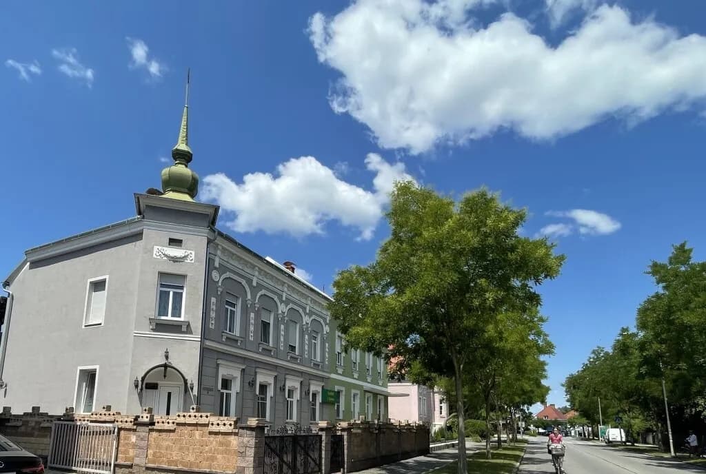 Haus kaufen in Hartberg-Fürstenfeld – 1 581 m², € 2.360.000 – Bild 3 von 76