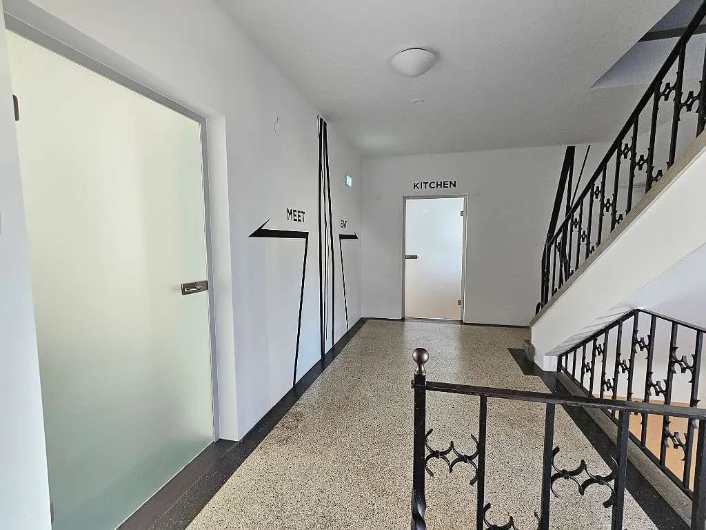 4-Zimmer-Gewerbeimmobilie mieten in Bruck-Mürzzuschlag – 204 m², € 1.950 – Bild 3 von 43
