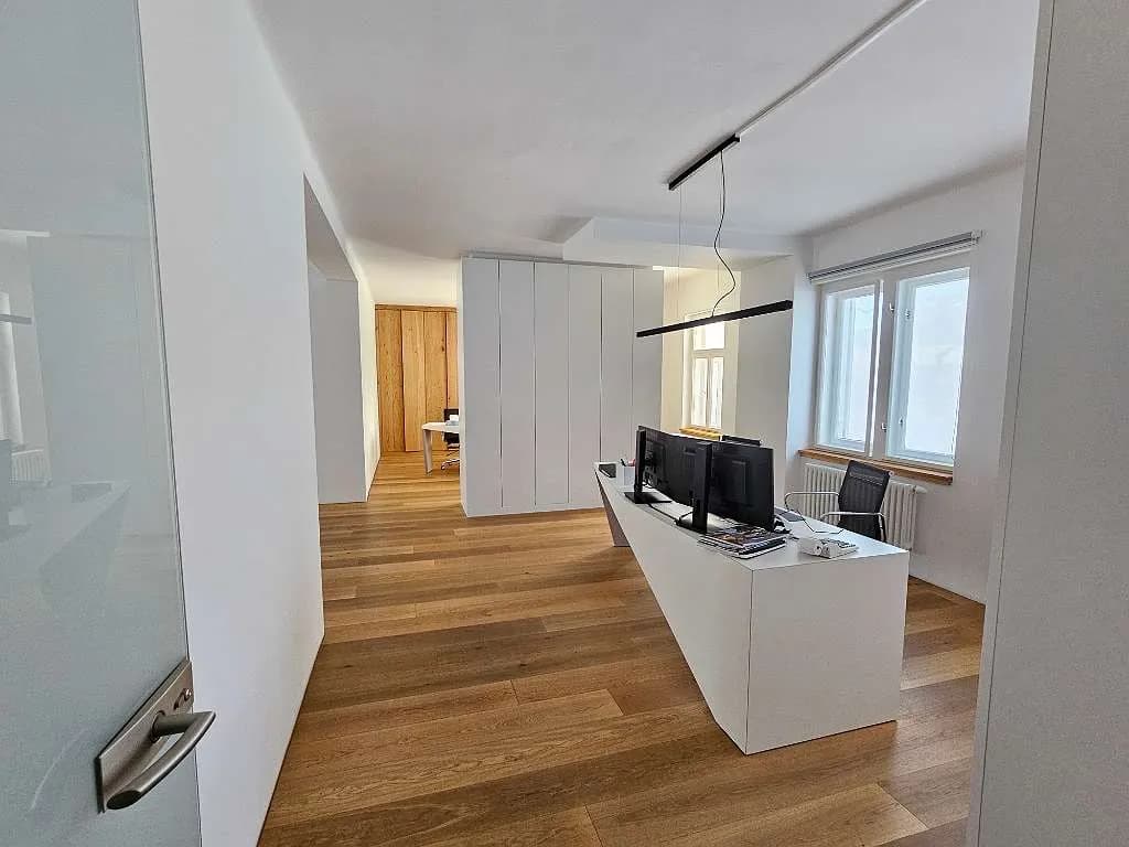 4-Zimmer-Gewerbeimmobilie mieten in Bruck-Mürzzuschlag – 204 m², € 1.950 – Bild 5 von 43
