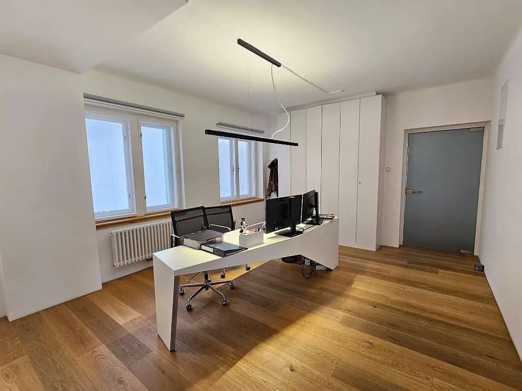 4-Zimmer-Gewerbeimmobilie mieten in Bruck-Mürzzuschlag – 204 m², € 1.950 – Bild 6 von 43