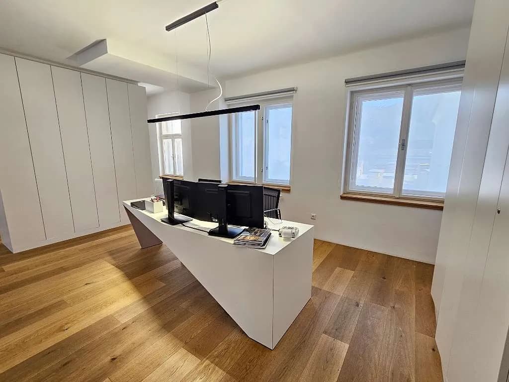 4-Zimmer-Gewerbeimmobilie mieten in Bruck-Mürzzuschlag – 204 m², € 1.950 – Bild 7 von 43