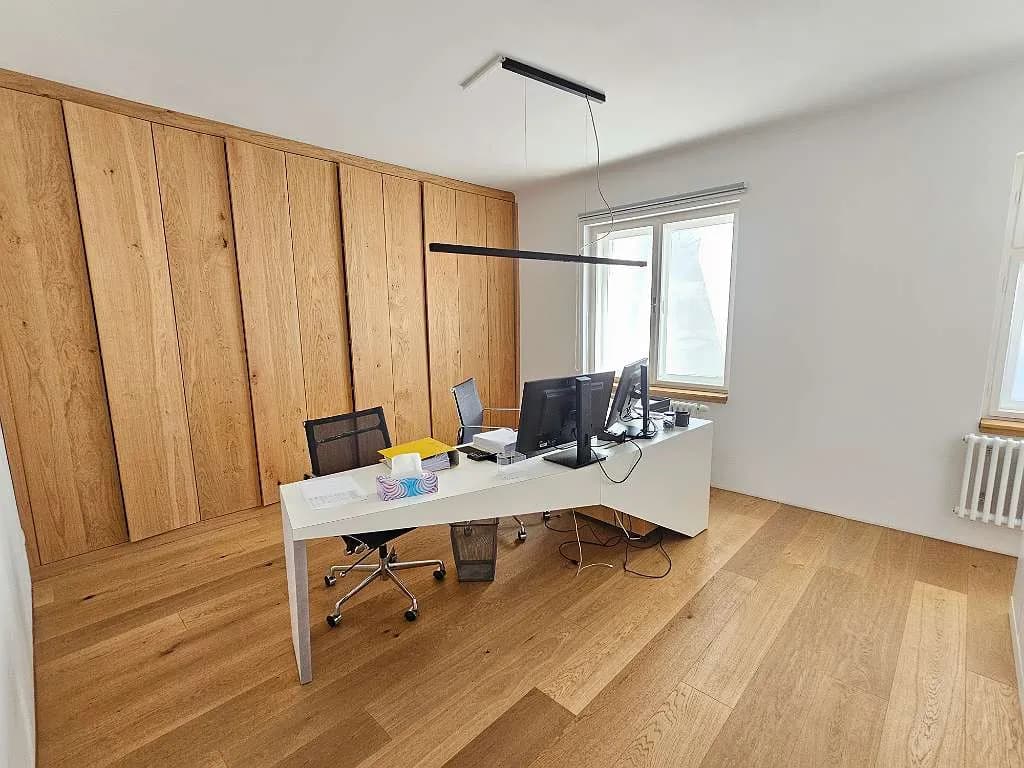 4-Zimmer-Gewerbeimmobilie mieten in Bruck-Mürzzuschlag – 204 m², € 1.950 – Bild 8 von 43
