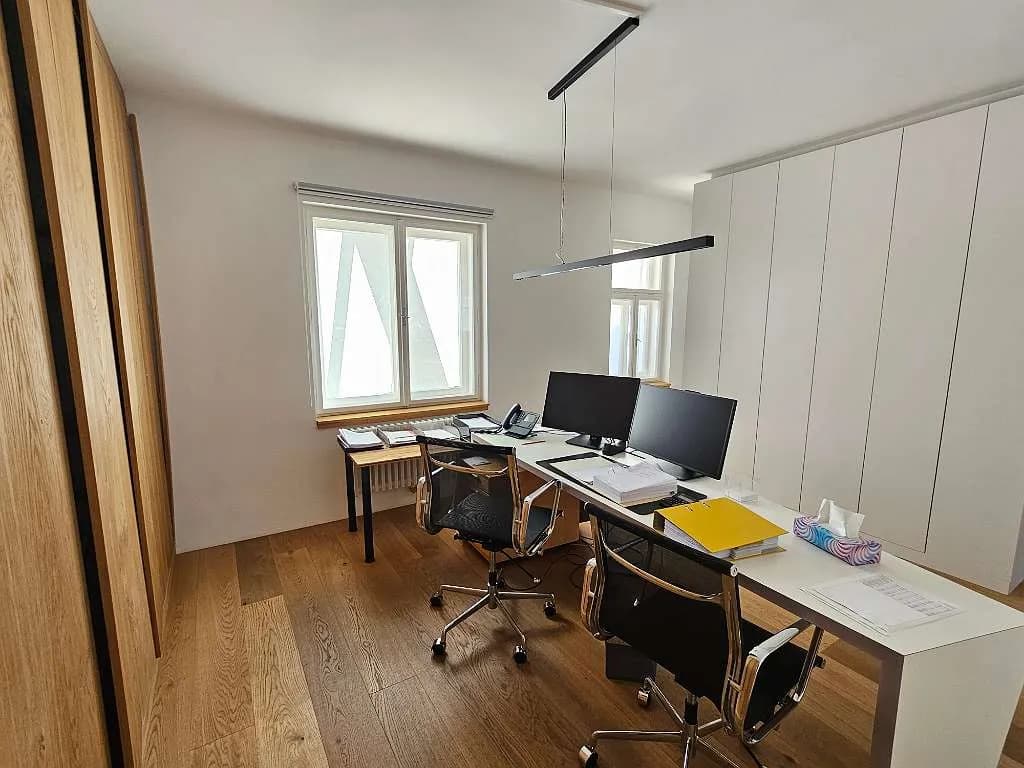 4-Zimmer-Gewerbeimmobilie mieten in Bruck-Mürzzuschlag – 204 m², € 1.950 – Bild 9 von 43