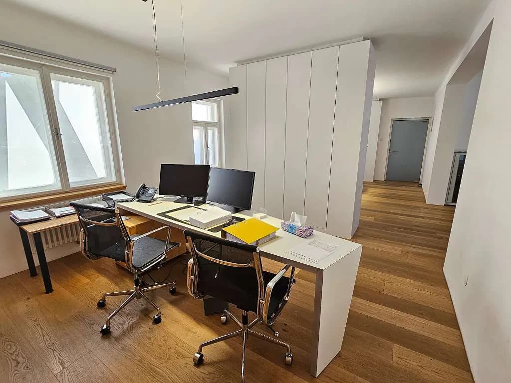 4-Zimmer-Gewerbeimmobilie mieten in Bruck-Mürzzuschlag – 204 m², € 1.950 – Bild 10 von 43