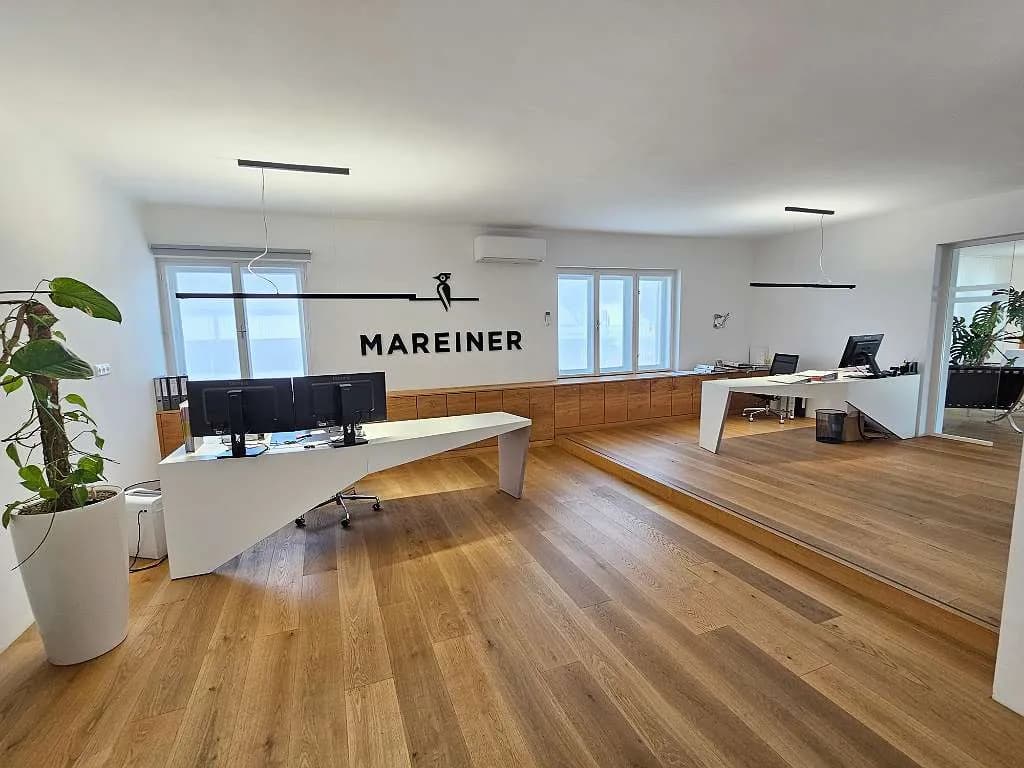 4-Zimmer-Gewerbeimmobilie mieten in Bruck-Mürzzuschlag – 204 m², € 1.950 – Bild 11 von 43
