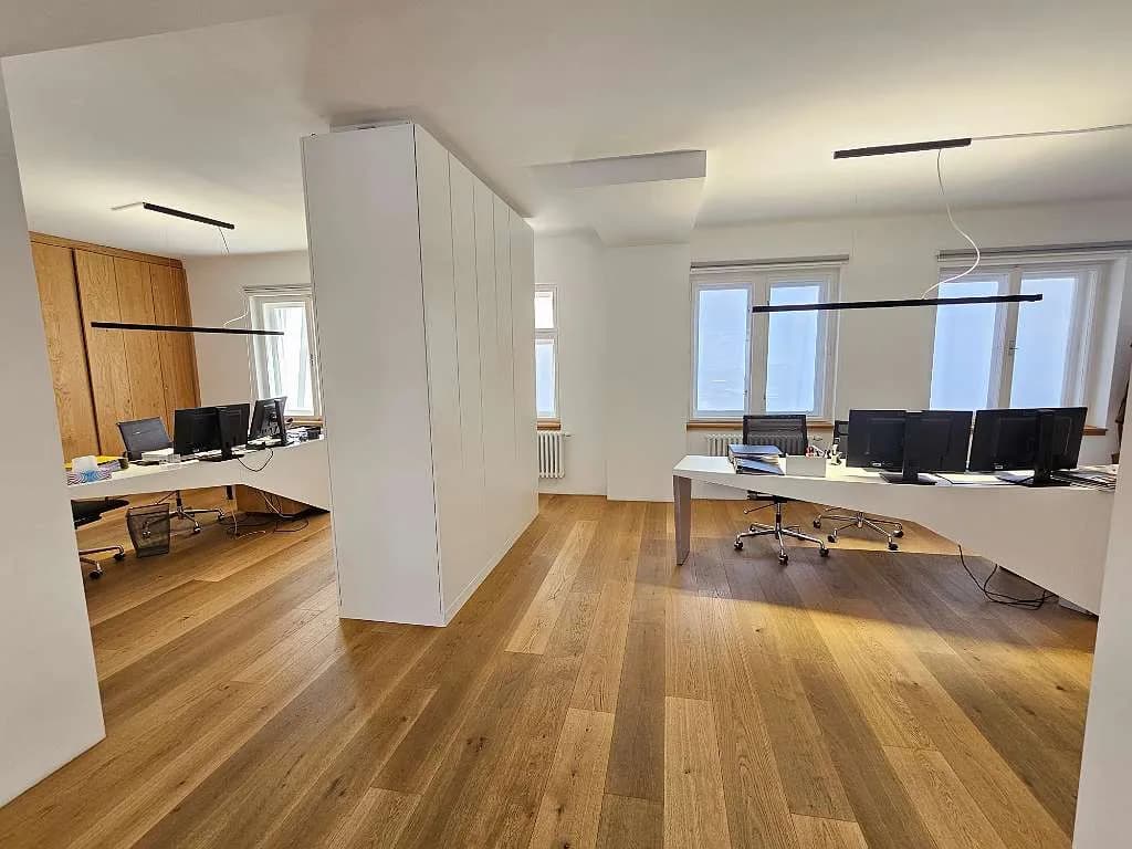 4-Zimmer-Gewerbeimmobilie mieten in Bruck-Mürzzuschlag – 204 m², € 1.950 – Bild 13 von 43