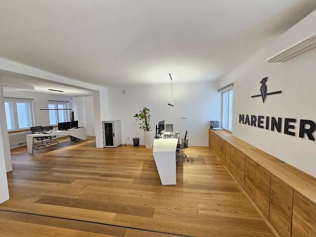 4-Zimmer-Gewerbeimmobilie mieten in Bruck-Mürzzuschlag – 204 m², € 1.950 – Bild 15 von 43