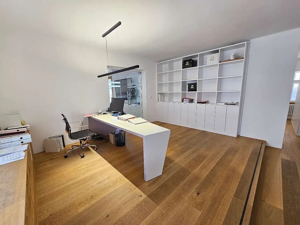 4-Zimmer-Gewerbeimmobilie mieten in Bruck-Mürzzuschlag – 204 m², € 1.950 – Bild 16 von 43