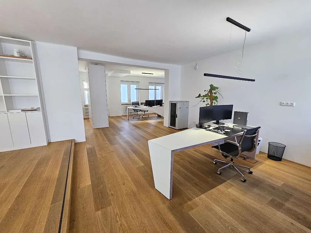 4-Zimmer-Gewerbeimmobilie mieten in Bruck-Mürzzuschlag – 204 m², € 1.950 – Bild 17 von 43