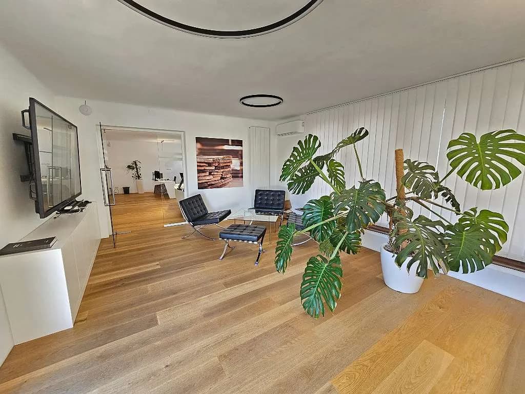 4-Zimmer-Gewerbeimmobilie mieten in Bruck-Mürzzuschlag – 204 m², € 1.950 – Bild 20 von 43