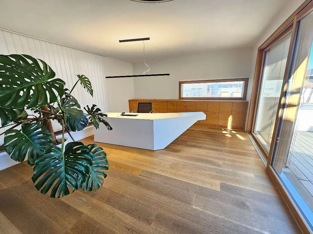 4-Zimmer-Gewerbeimmobilie mieten in Bruck-Mürzzuschlag – 204 m², € 1.950 – Bild 21 von 43
