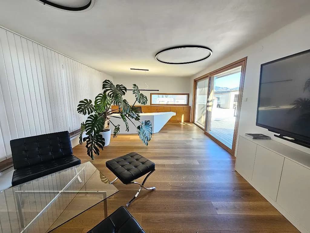 4-Zimmer-Gewerbeimmobilie mieten in Bruck-Mürzzuschlag – 204 m², € 1.950 – Bild 22 von 43
