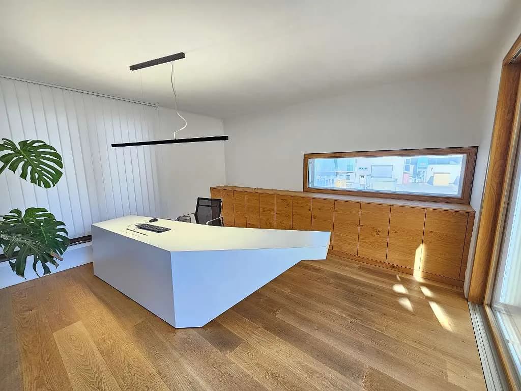 4-Zimmer-Gewerbeimmobilie mieten in Bruck-Mürzzuschlag – 204 m², € 1.950 – Bild 23 von 43