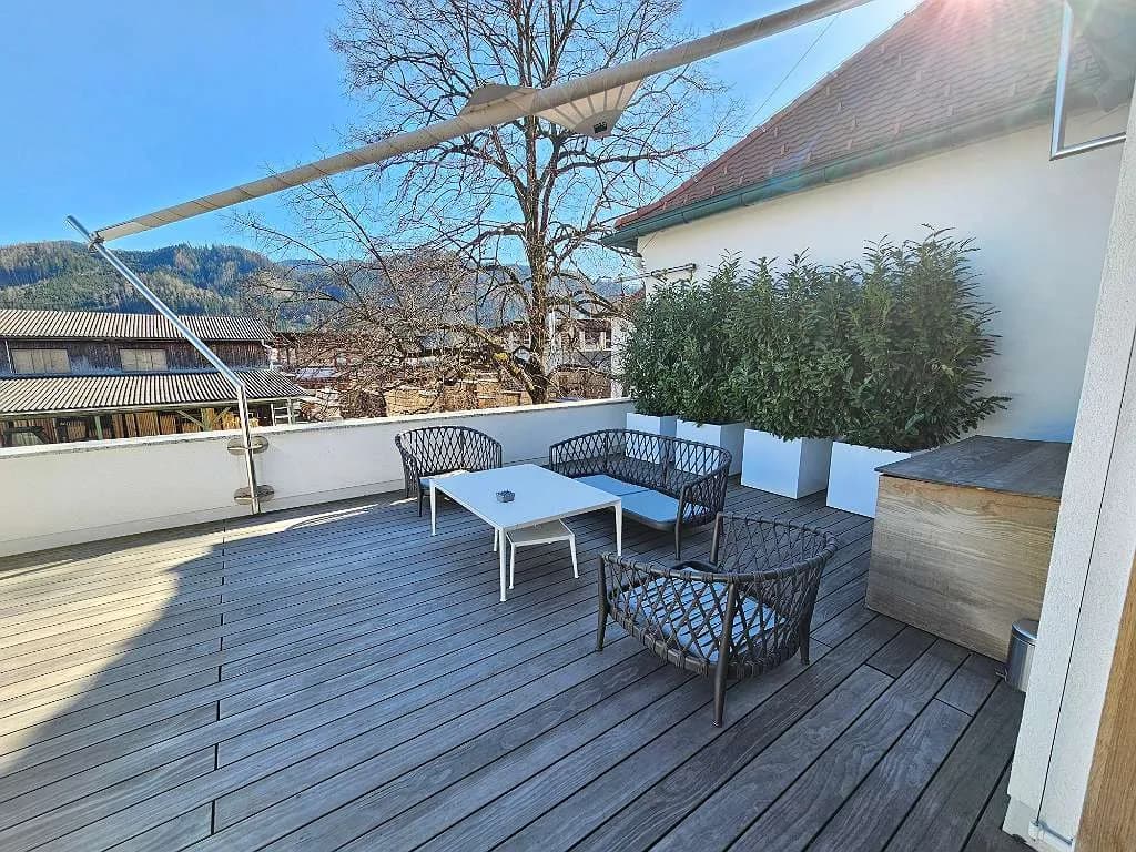 4-Zimmer-Gewerbeimmobilie mieten in Bruck-Mürzzuschlag – 204 m², € 1.950 – Bild 24 von 43