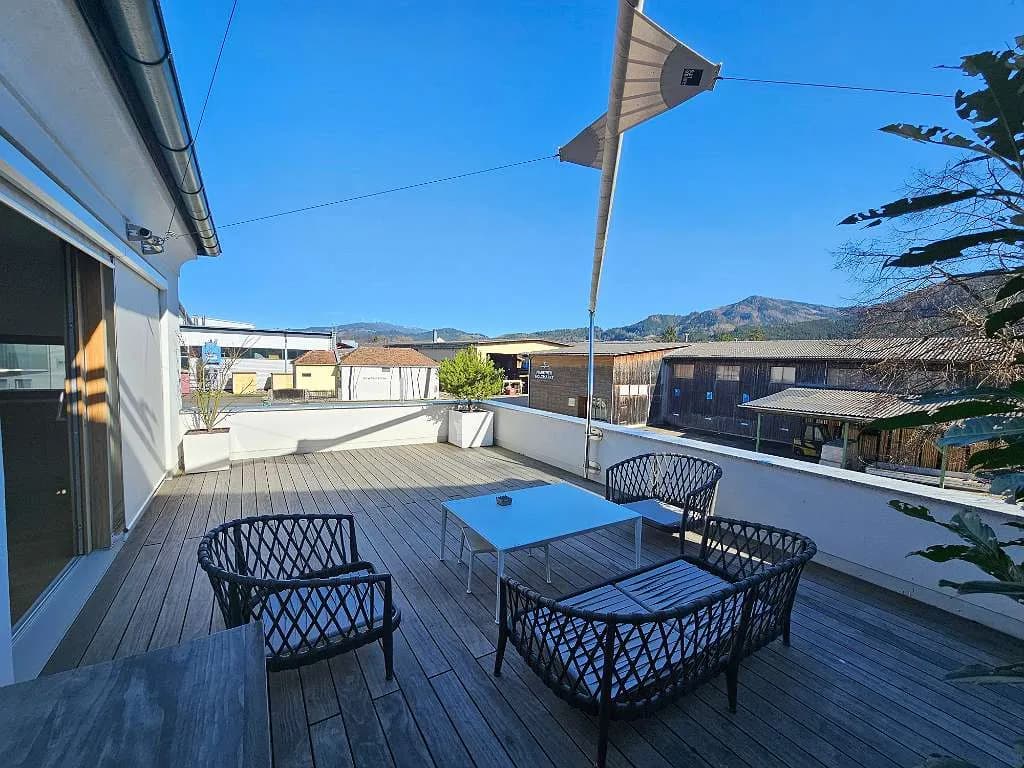 4-Zimmer-Gewerbeimmobilie mieten in Bruck-Mürzzuschlag – 204 m², € 1.950 – Bild 25 von 43