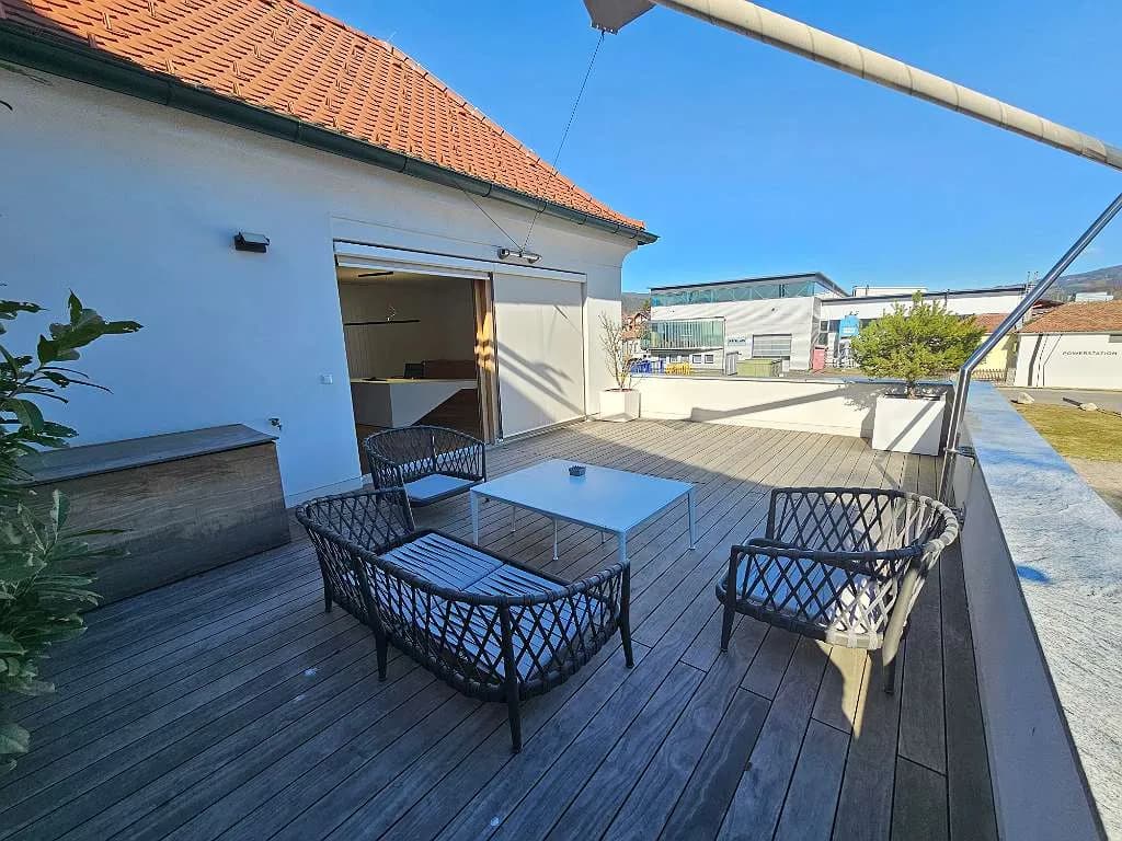 4-Zimmer-Gewerbeimmobilie mieten in Bruck-Mürzzuschlag – 204 m², € 1.950 – Bild 26 von 43