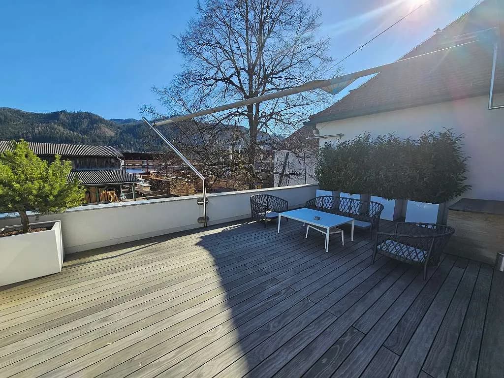 4-Zimmer-Gewerbeimmobilie mieten in Bruck-Mürzzuschlag – 204 m², € 1.950 – Bild 28 von 43
