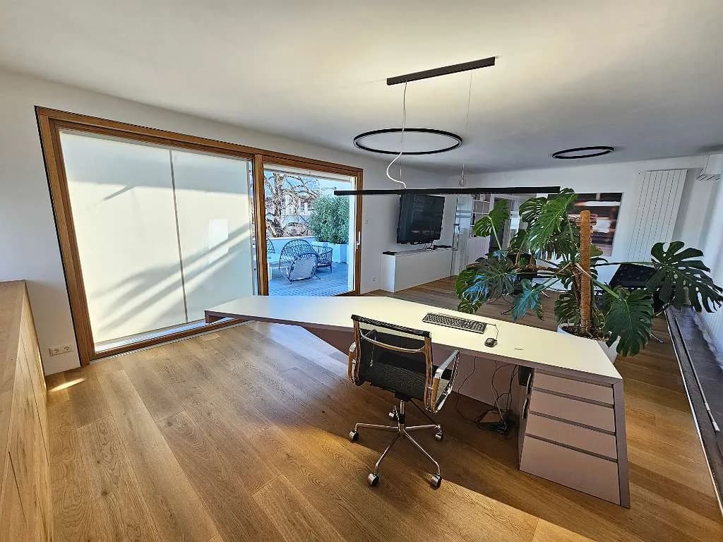 4-Zimmer-Gewerbeimmobilie mieten in Bruck-Mürzzuschlag – 204 m², € 1.950 – Bild 29 von 43