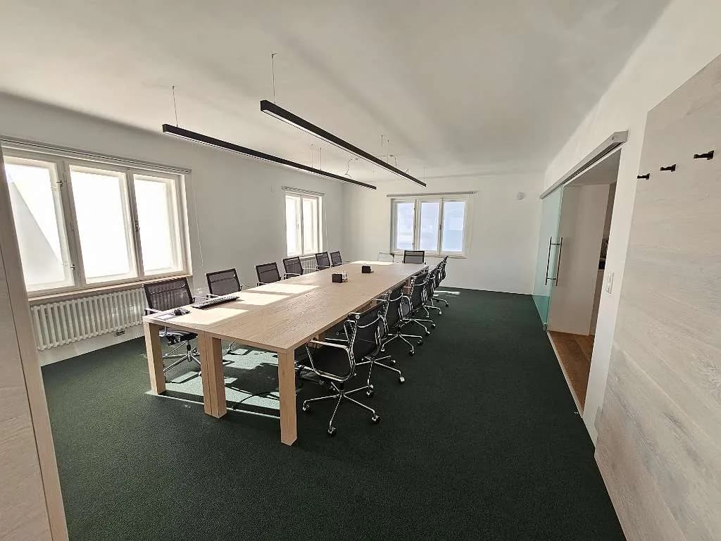 4-Zimmer-Gewerbeimmobilie mieten in Bruck-Mürzzuschlag – 204 m², € 1.950 – Bild 39 von 43