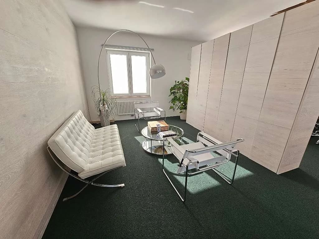 4-Zimmer-Gewerbeimmobilie mieten in Bruck-Mürzzuschlag – 204 m², € 1.950 – Bild 40 von 43