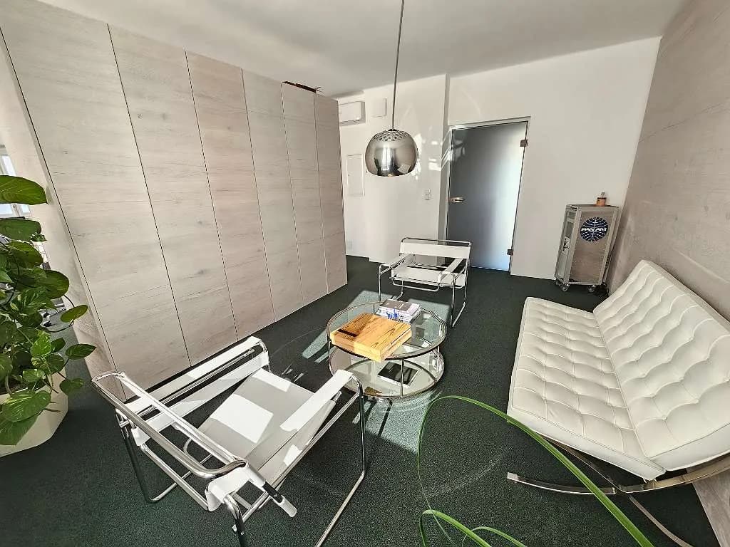 4-Zimmer-Gewerbeimmobilie mieten in Bruck-Mürzzuschlag – 204 m², € 1.950 – Bild 41 von 43