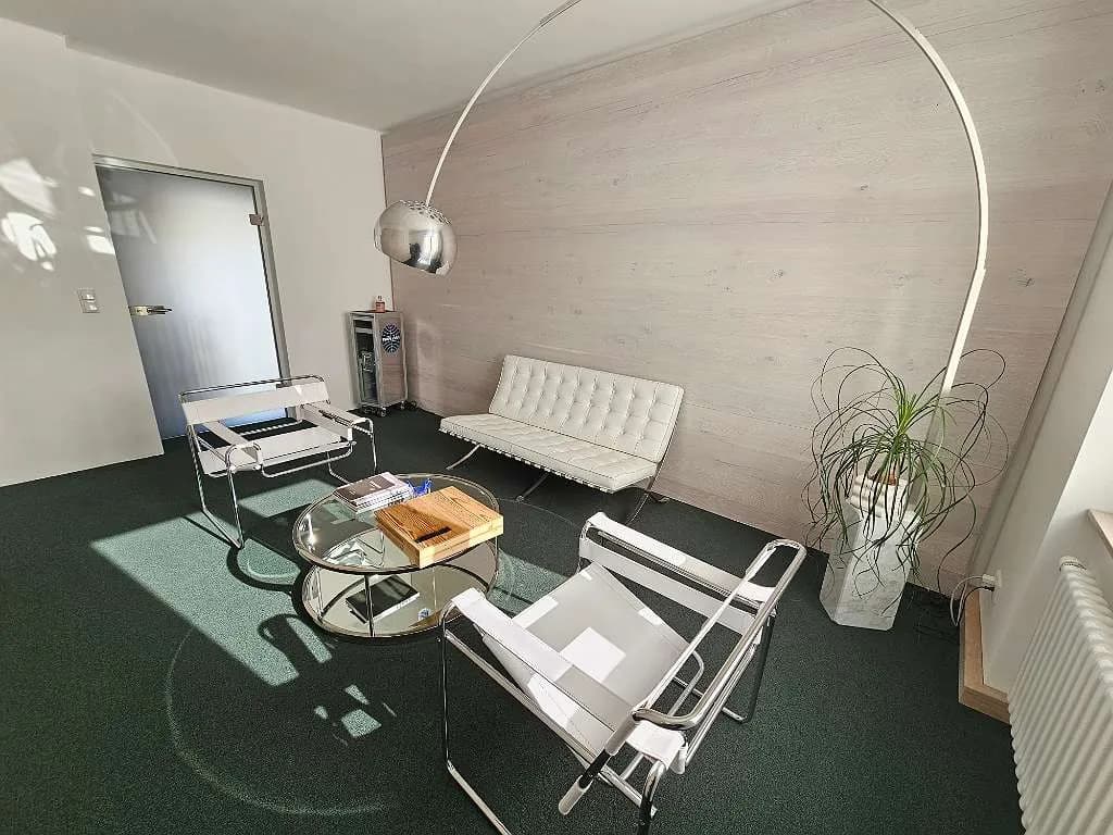 4-Zimmer-Gewerbeimmobilie mieten in Bruck-Mürzzuschlag – 204 m², € 1.950 – Bild 42 von 43