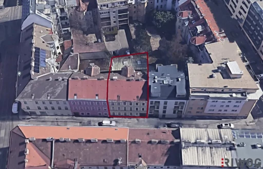 Gewerbeimmobilie kaufen in Wien – 460,31 m², € 1.499.000 – Bild 4 von 17