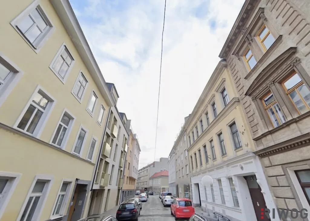 Gewerbeimmobilie kaufen in Wien – 460,31 m², € 1.499.000 – Bild 10 von 17