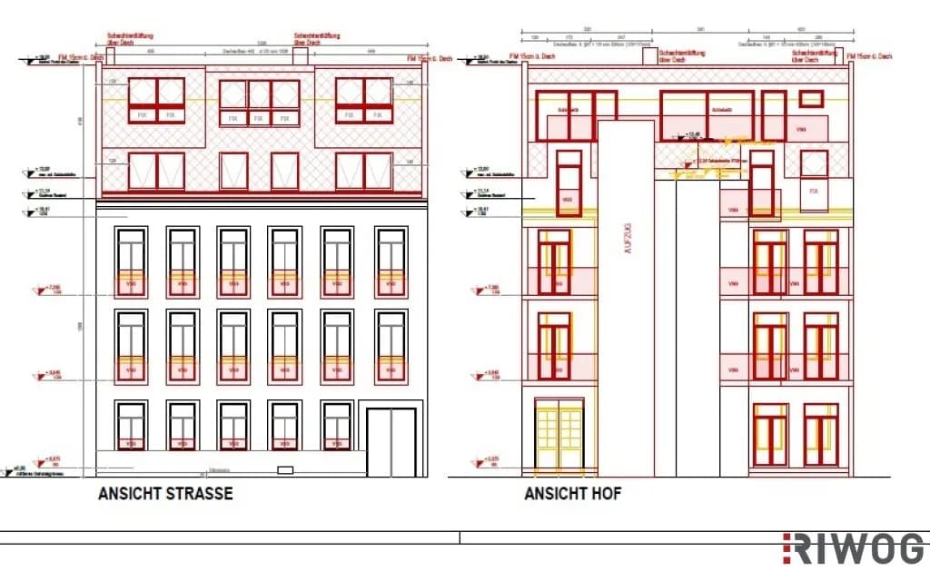 Gewerbeimmobilie kaufen in Wien – 460,31 m², € 1.499.000 – Bild 11 von 17
