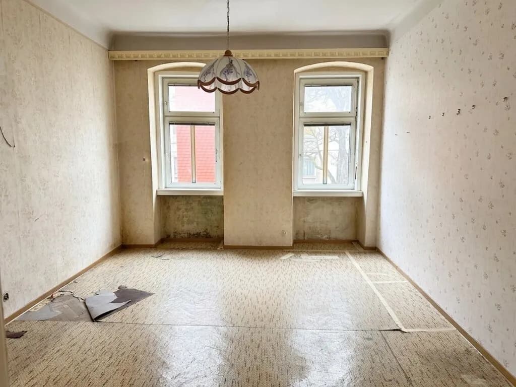 1-Zimmer-Wohnung kaufen in Wien – 28,13 m², € 94.889 – Bild 1 von 8