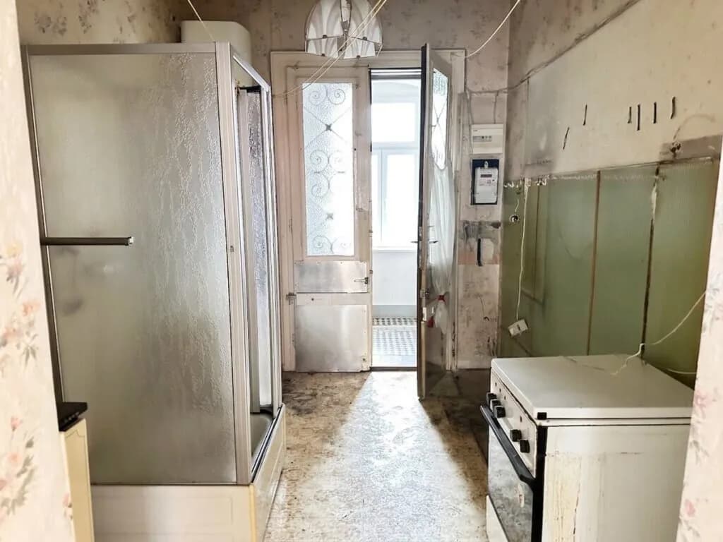 1-Zimmer-Wohnung kaufen in Wien – 28,13 m², € 94.889 – Bild 2 von 8