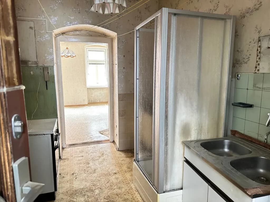 1-Zimmer-Wohnung kaufen in Wien – 28,13 m², € 94.889 – Bild 3 von 8