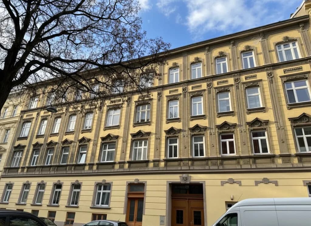 1-Zimmer-Wohnung kaufen in Wien – 28,13 m², € 94.889 – Bild 8 von 8