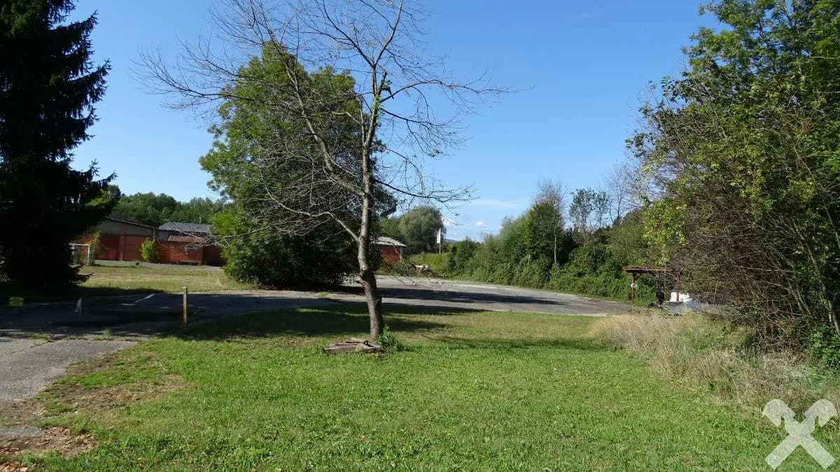 Immobilie kaufen in Deutschlandsberg – 11 229 m², € 550.221