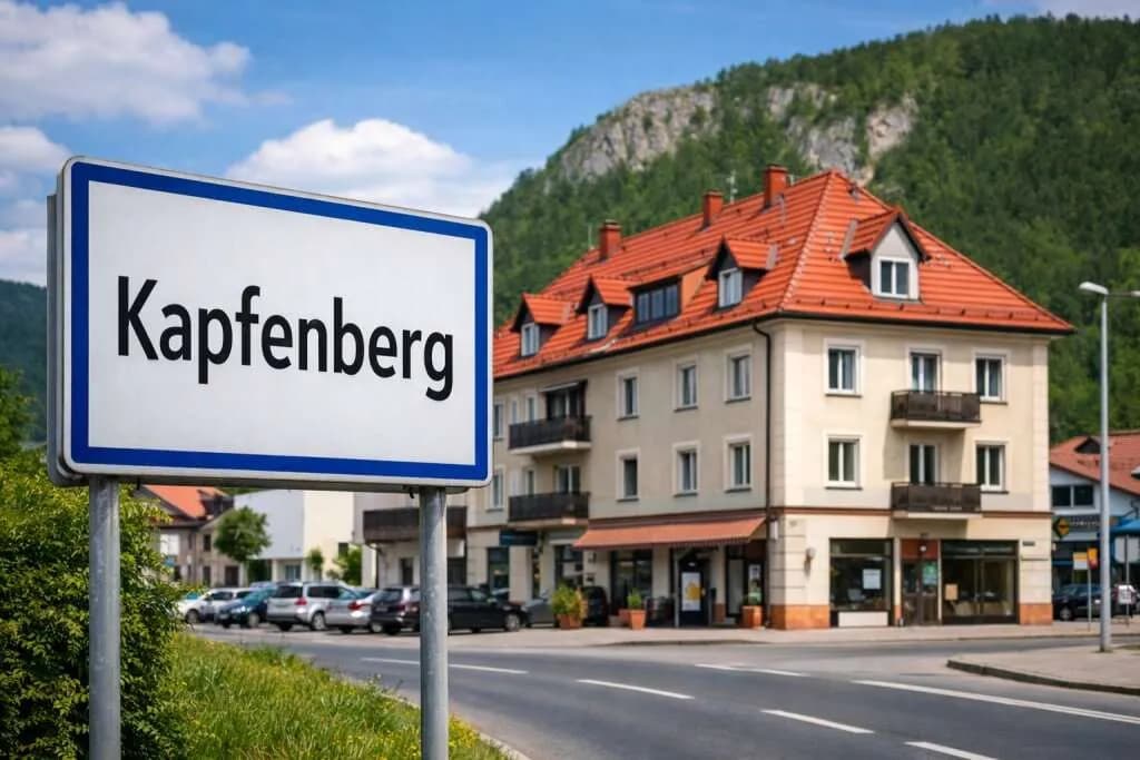Gewerbeimmobilie kaufen in Bruck-Mürzzuschlag – 1 379 m², € 1.400.000